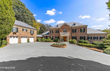 7609 Charlton Rd, Knoxville, TN 37920