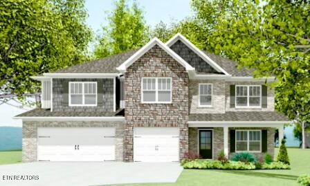 7610 Freedom Bell Ave Lot 236, Powell, TN 37849