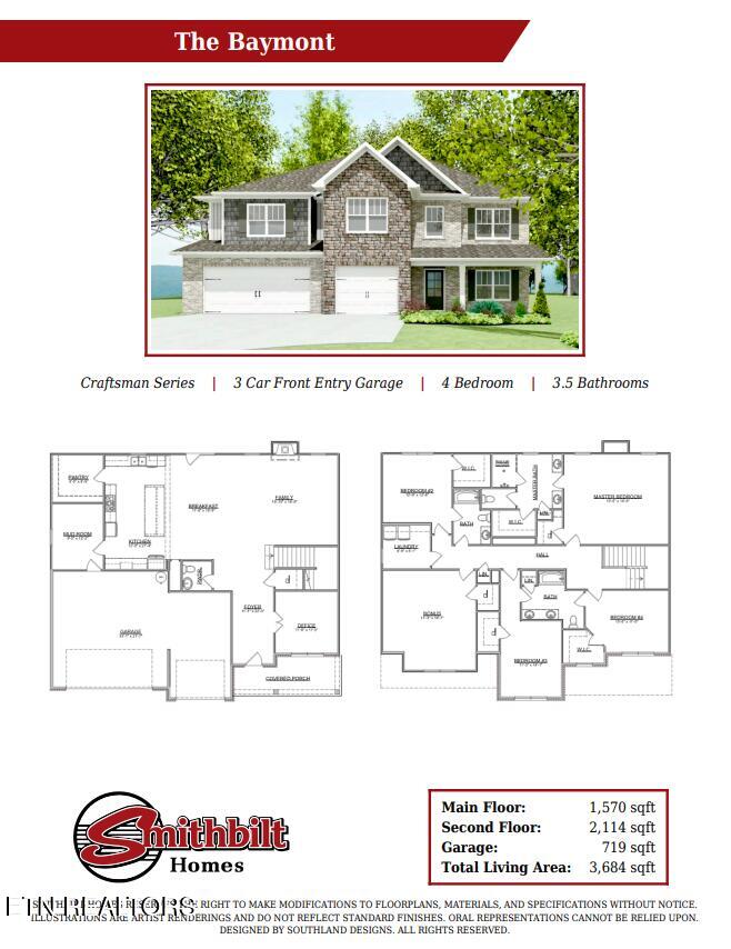 7610 Freedom Bell Ave Lot 236, Powell, TN 37849