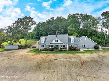 7611 Big Elm Rd, Maryville, TN 37801