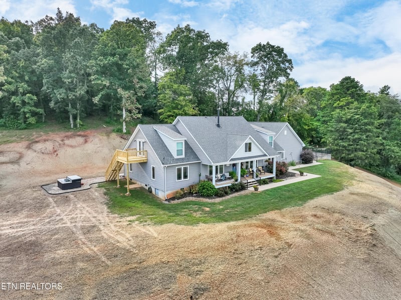 7611 Big Elm Rd, Maryville, TN 37801