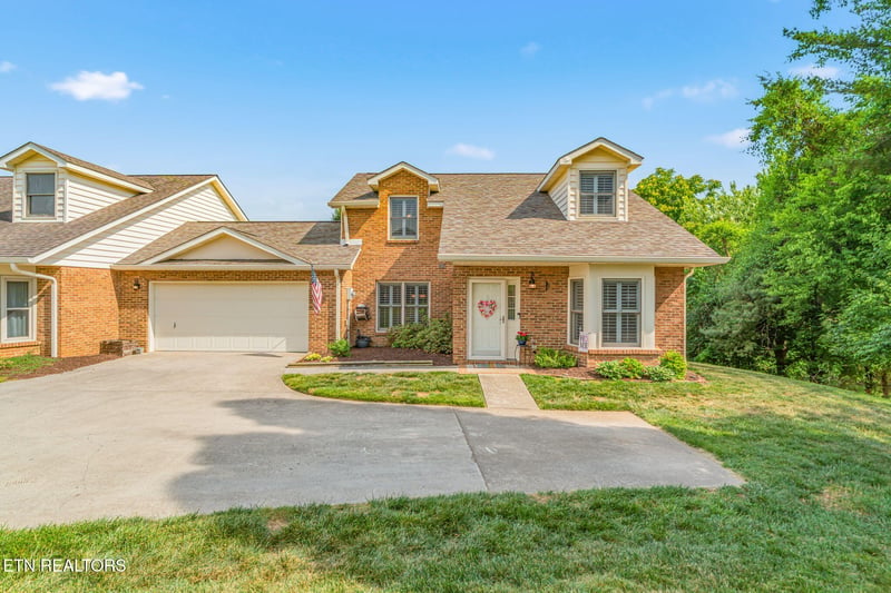 7611 Breckenridge Ln, Knoxville, TN 37938