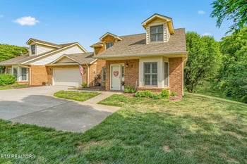 7611 Breckenridge Ln, Knoxville, TN 37938
