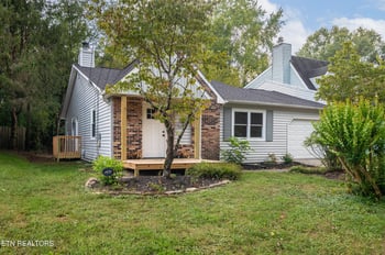 7611 Chatham Cir, Knoxville, TN 37909