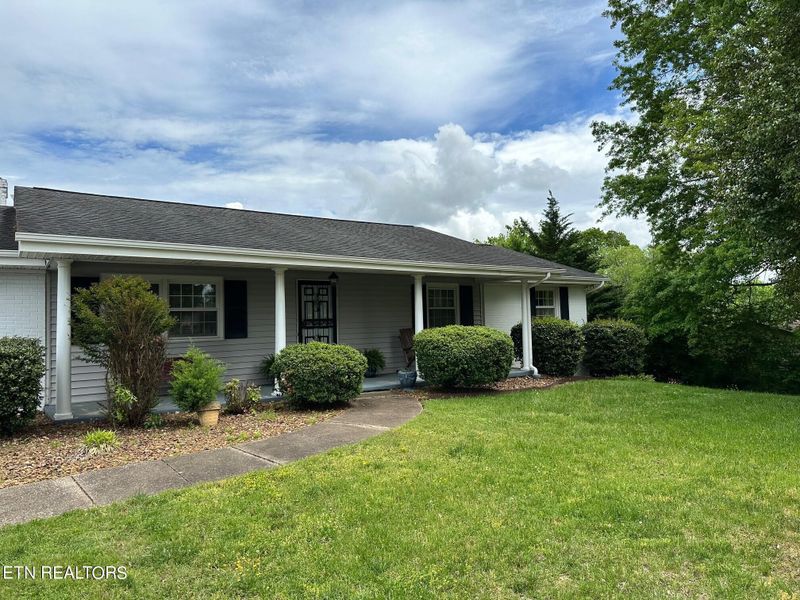 7612 Berkshire Blvd, Powell, TN 37849