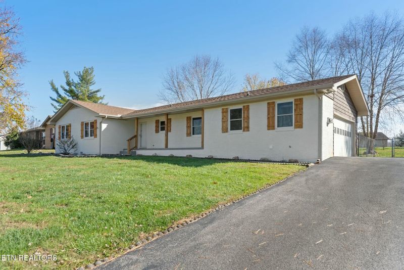 7612 Cranley Rd, Powell, TN 37849