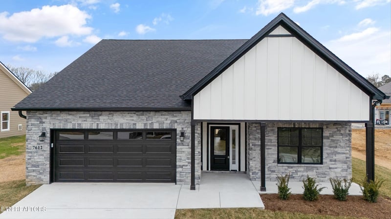 7612 Drake Ln, Knoxville, TN 37924