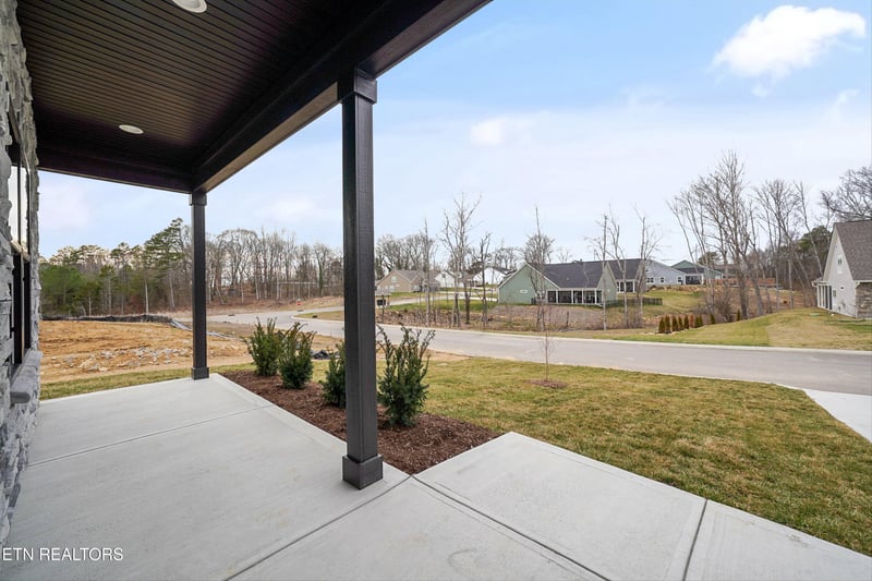 7612 Drake Ln, Knoxville, TN 37924