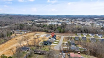 7612 Drake Ln, Knoxville, TN 37924