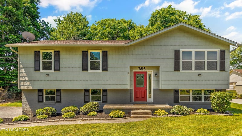 7613 Fall Wind Ct, Powell, TN 37849