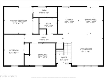 7613 Fall Wind Ct, Powell, TN 37849