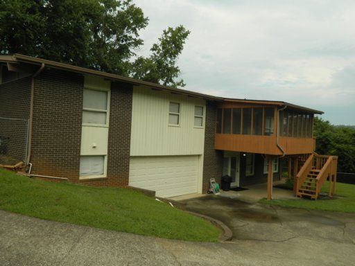 7613 Hoff Ln, Knoxville, TN 37938