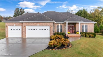 7613 Powderhorn Tr, Townsend, TN 37882