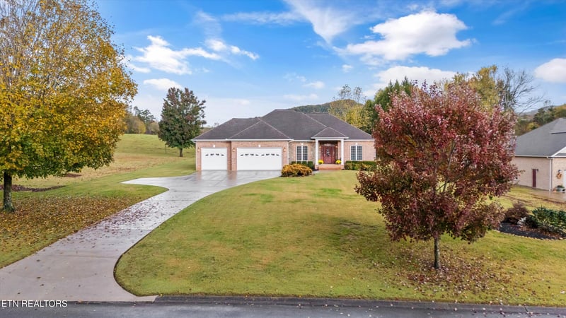 7613 Powderhorn Tr, Townsend, TN 37882