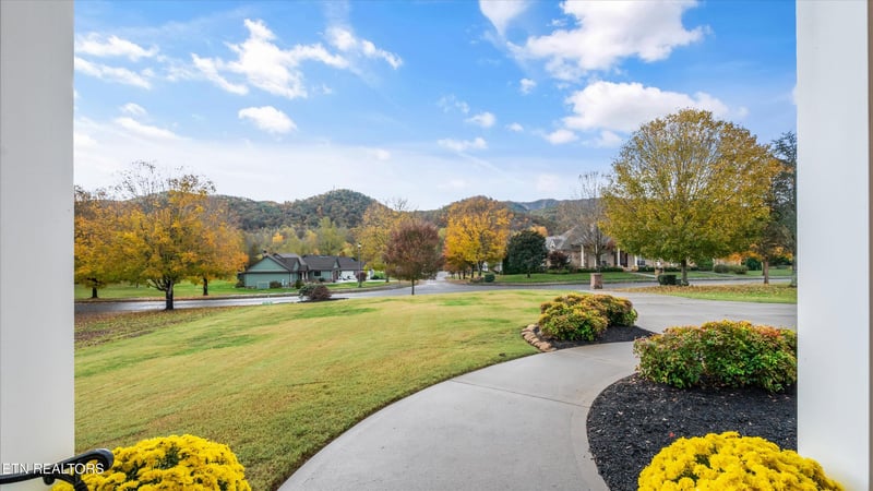7613 Powderhorn Tr, Townsend, TN 37882