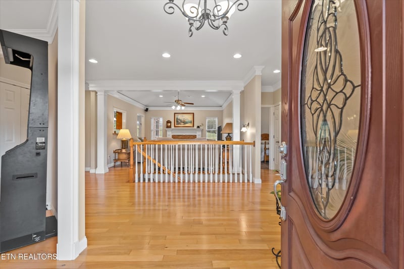 7613 Powderhorn Tr, Townsend, TN 37882