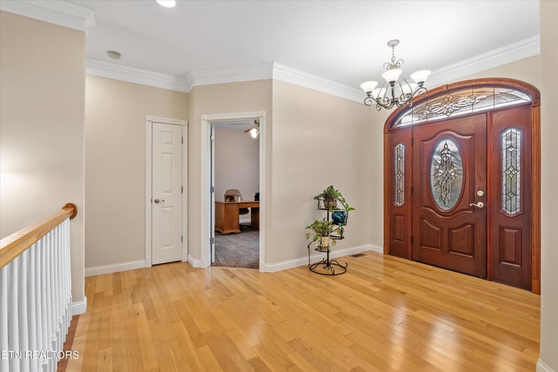 7613 Powderhorn Tr, Townsend, TN 37882