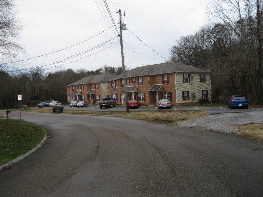 7614 Chatham Cir, Knoxville, TN 37909