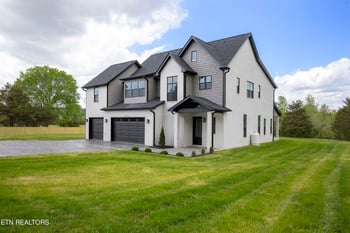 7614 Washington Pike, Corryton, TN 37721