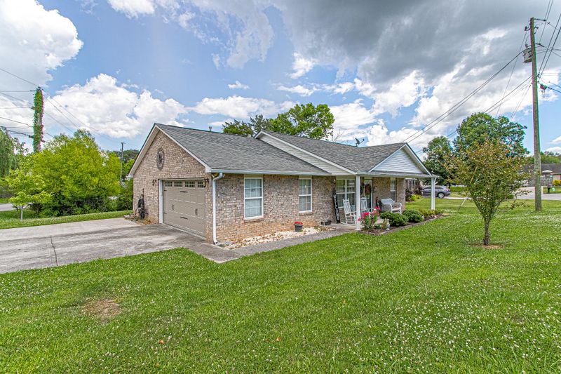 7616 Cotton Patch Rd, Corryton, TN 37721