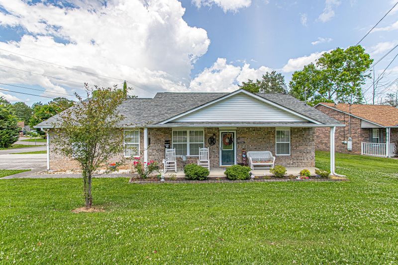 7616 Cotton Patch Rd, Corryton, TN 37721