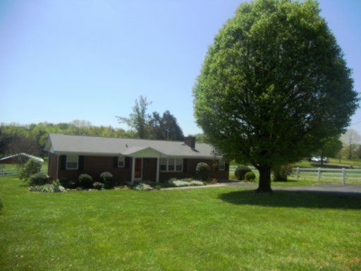 7616 Emory Rd, Corryton, TN 37721