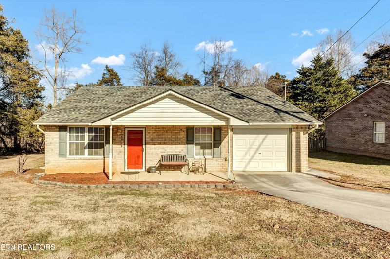 7616 Prairie Rd, Corryton, TN 37721