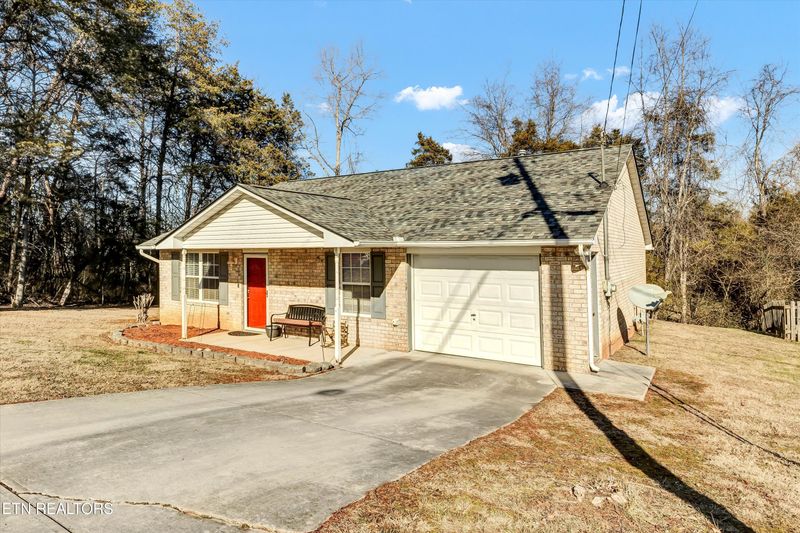 7616 Prairie Rd, Corryton, TN 37721