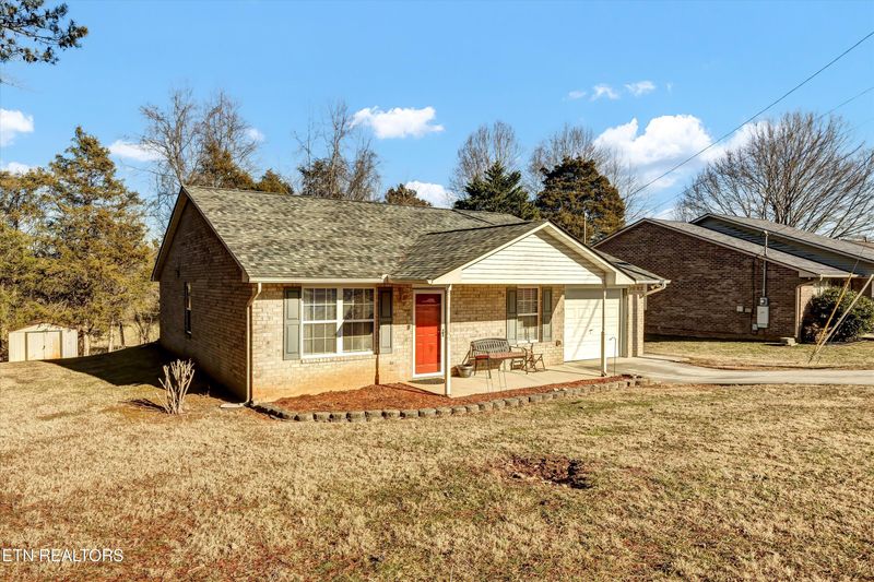 7616 Prairie Rd, Corryton, TN 37721