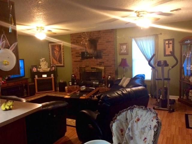 7617 Foxglen Blvd, Knoxville, TN 37918