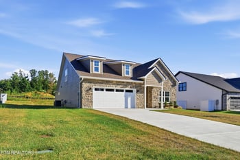 7618 Drake Ln, Knoxville, TN 37924
