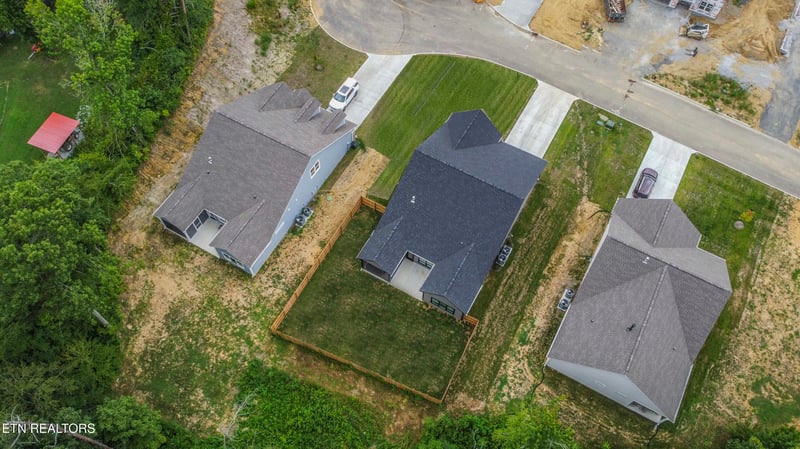 7619 Drake Ln, Knoxville, TN 37924