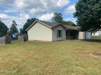 7619 Trey Oaks Ln #2, Knoxville, TN 37918