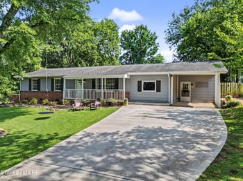7620 Alki Ln, Knoxville, TN 37919