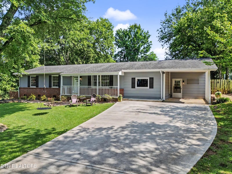 7620 Alki Ln, Knoxville, TN 37919