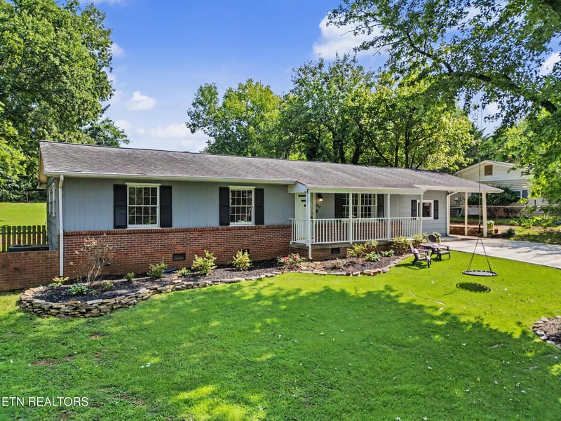 7620 Alki Ln, Knoxville, TN 37919