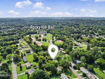 7620 Alki Ln, Knoxville, TN 37919