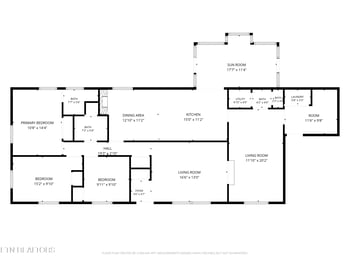 7620 Alki Ln, Knoxville, TN 37919