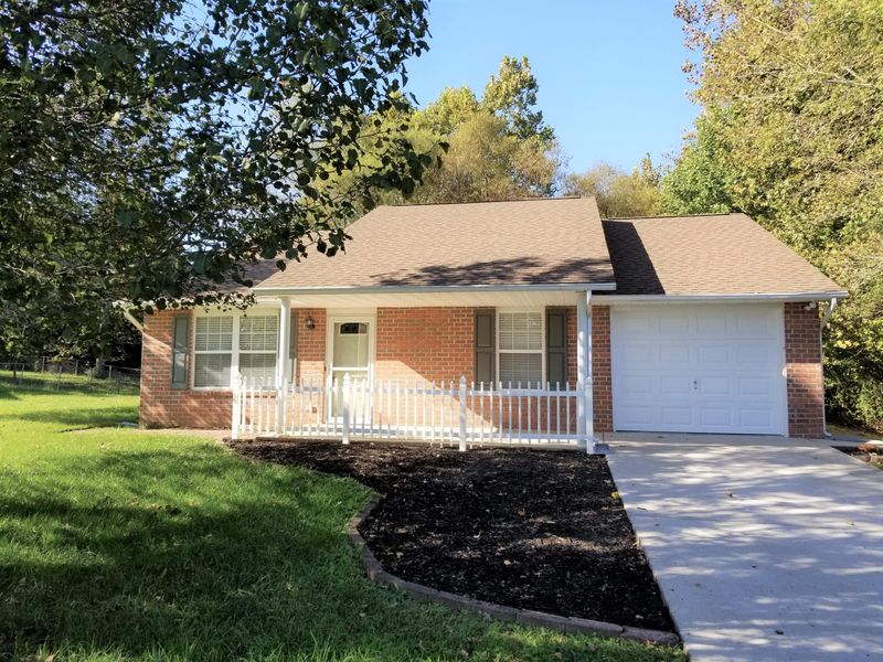 7621 Cotton Patch Rd, Corryton, TN 37721