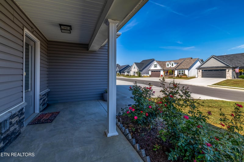 7622 Bailey Landing Ln, Knoxville, TN 37931