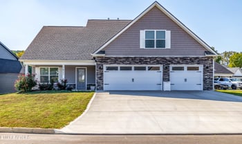 7622 Bailey Landing Ln, Knoxville, TN 37931