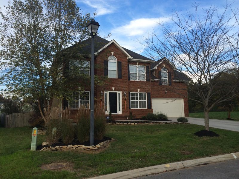 7622 Cool Breeze Rd, Knoxville, TN 37918