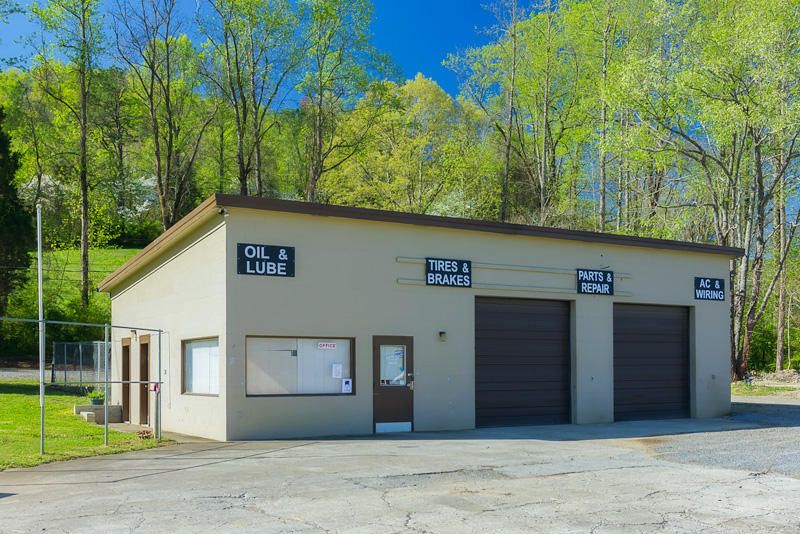 7622 E Lamar Alexander Pkwy, Townsend, TN 37882