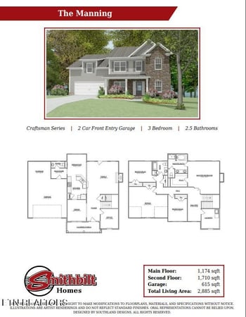 7622 Freedom Bell Ave Lot 238, Powell, TN 37849