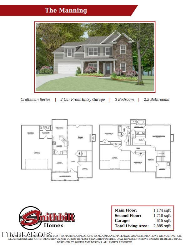 7622 Freedom Bell Ave Lot 238, Powell, TN 37849