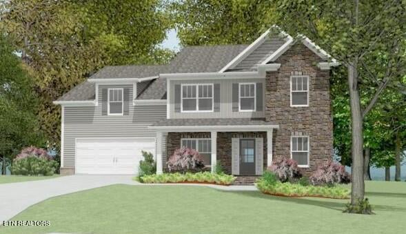 7622 Freedom Bell Ave Lot 238, Powell, TN 37849