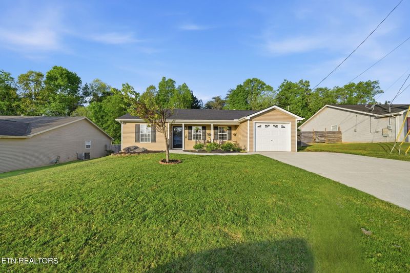 7622 Stonewood Creek, Corryton, TN 37721