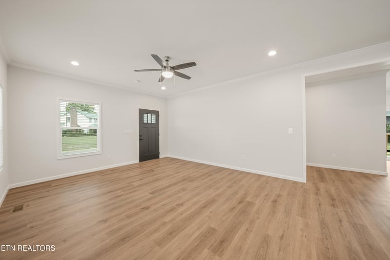7622 Sycamore Breeze Rd, Knoxville, TN 37920