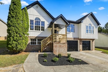 7624 Gracemont Blvd, Knoxville, TN 37938
