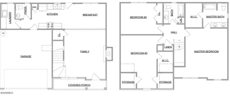 7624 Honey Oaks Rd, Corryton, TN 37721